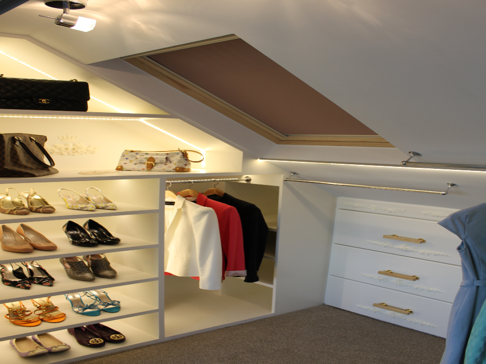 Roberts 21st Century Designs Ltd work photo 3