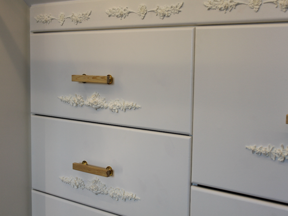 Roberts 21st Century Designs Ltd work photo 1