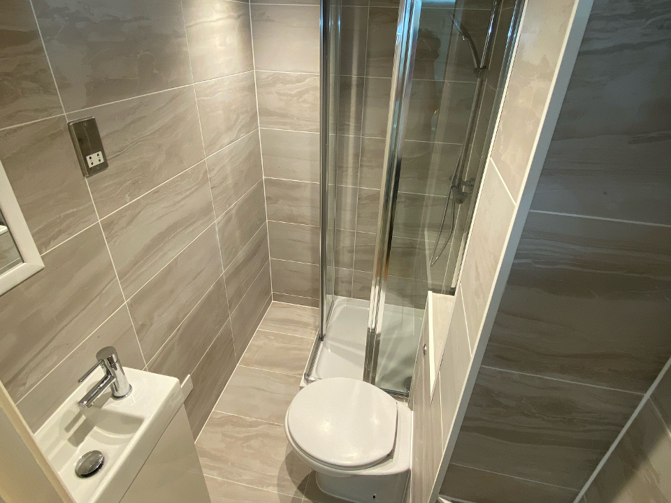 London BS LTD work photo 4
