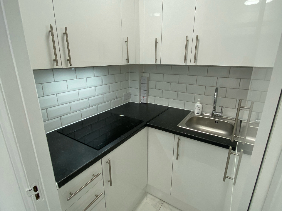 London BS LTD work photo 3