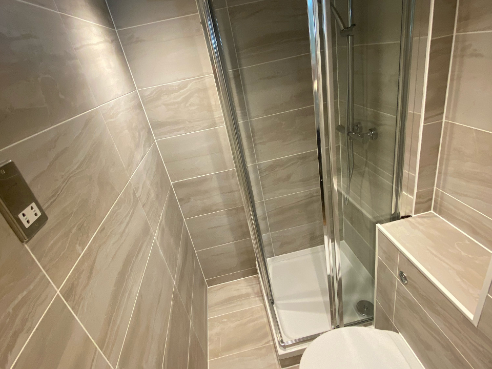 London BS LTD work photo 1