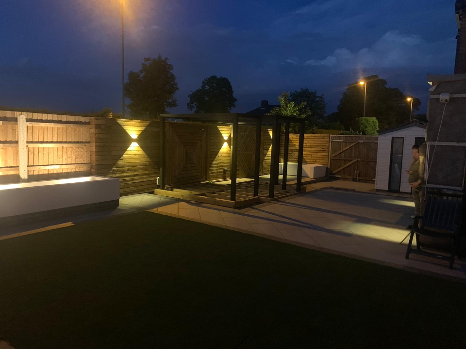 ConneX Electrical LTD work photo 2