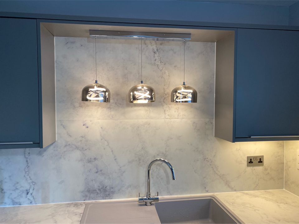 Kevin Ryal kitchens work photo 3