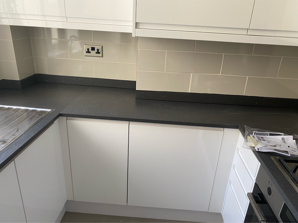 Kevin Ryal kitchens work photo 1