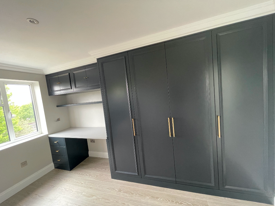 Relm Interiors Ltd work photo 2