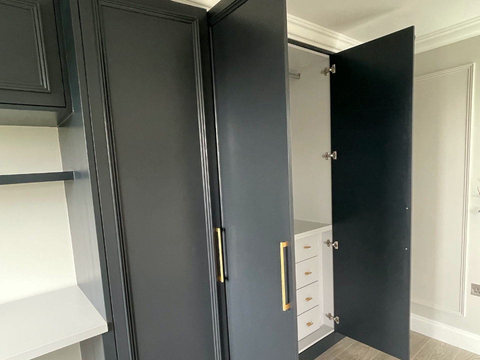 Relm Interiors Ltd work photo 1