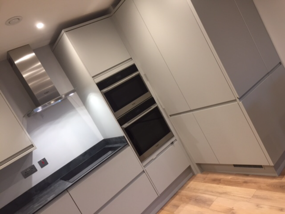 Dockree Design & Development work photo 8