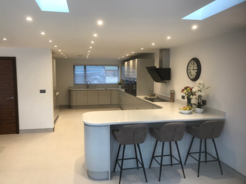 Dockree Design & Development work photo 6