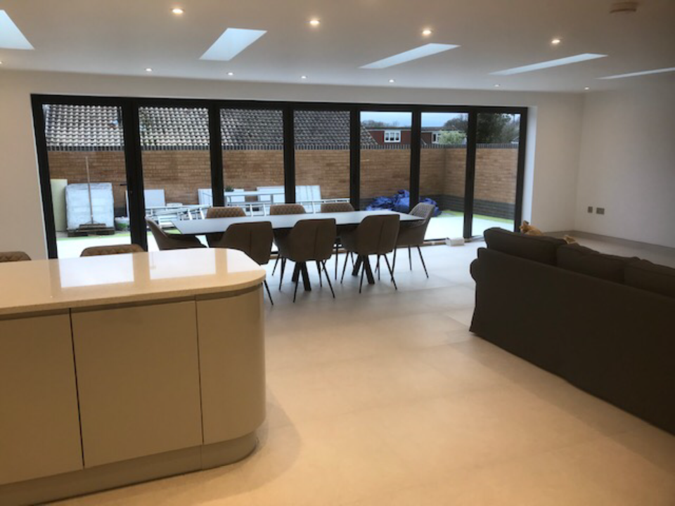 Dockree Design & Development work photo 5