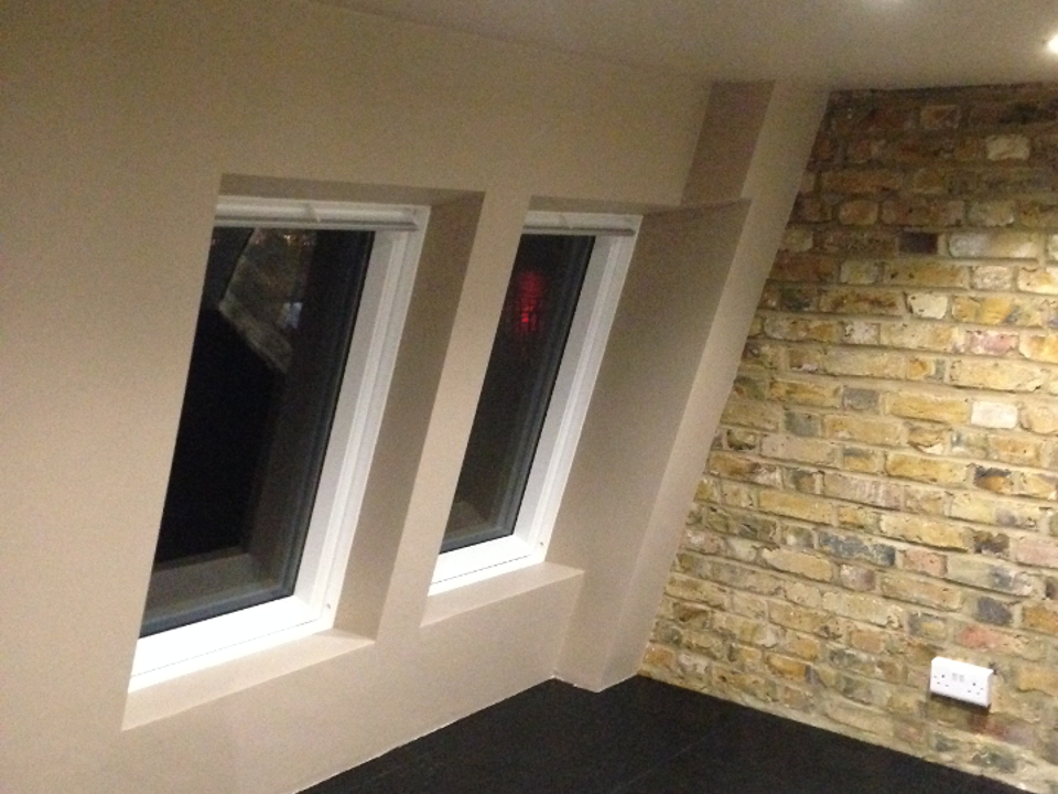 Strong Decorating work photo 2