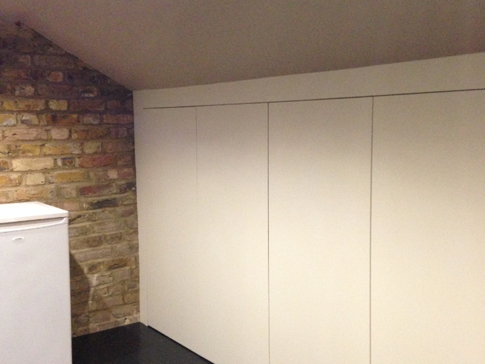 Strong Decorating work photo 1
