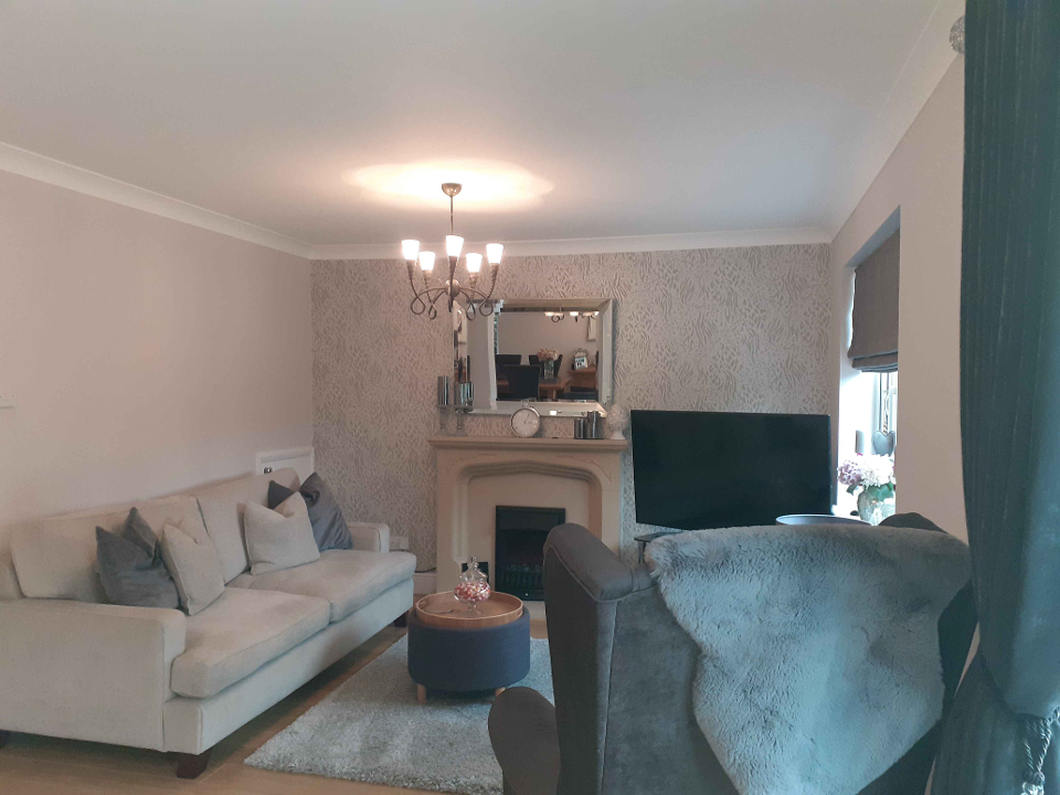 Evo Decorating Services work photo 2