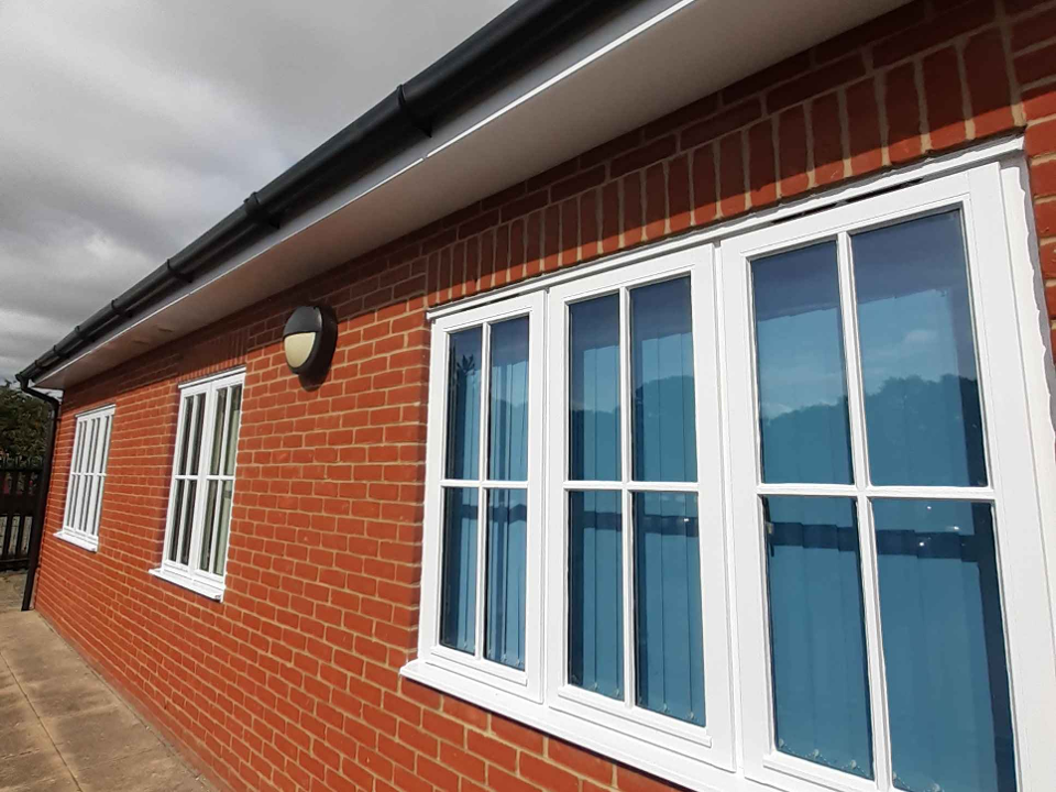 Evo Decorating Services work photo 1