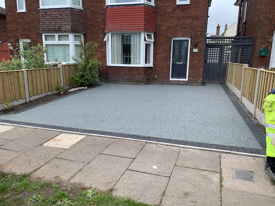RB landscapes work photo 2