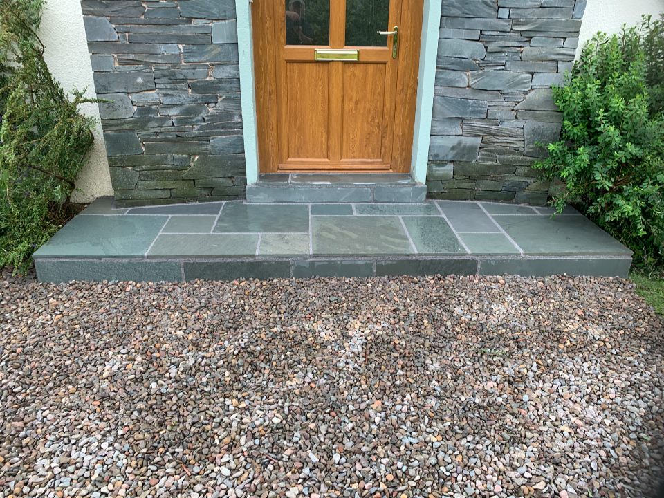 RB landscapes work photo 1
