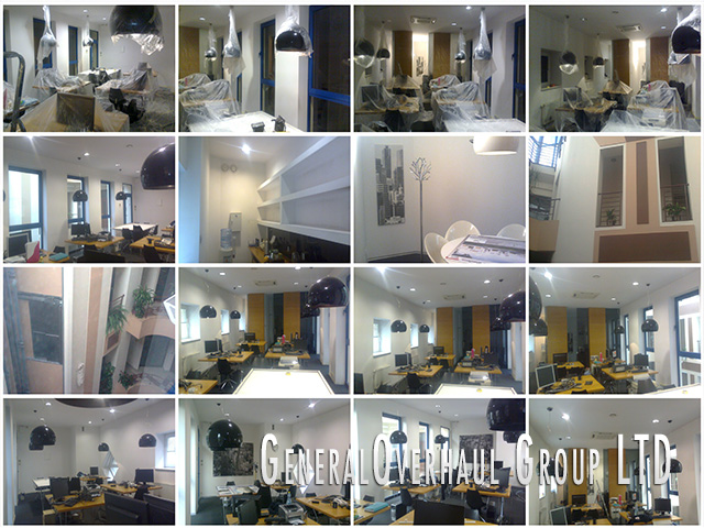General Overhaul Group Ltd work photo 8