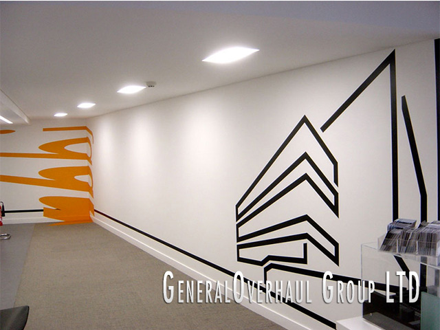 General Overhaul Group Ltd work photo 7