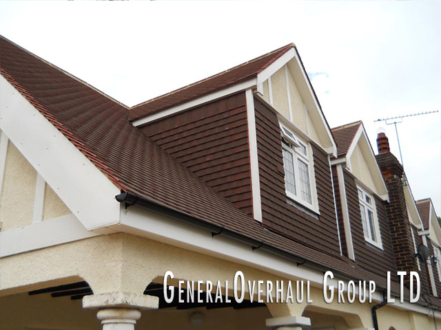 General Overhaul Group Ltd work photo 6