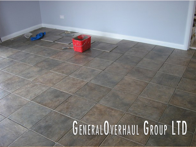 General Overhaul Group Ltd work photo 5