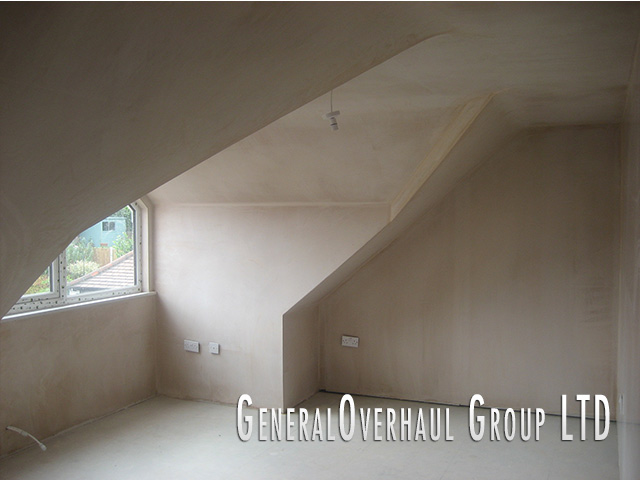 General Overhaul Group Ltd work photo 4