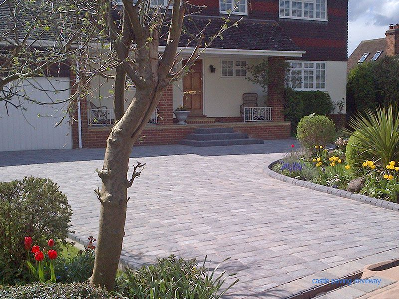 Castle Paving North East in Newcastle Upon Tyne Rated People