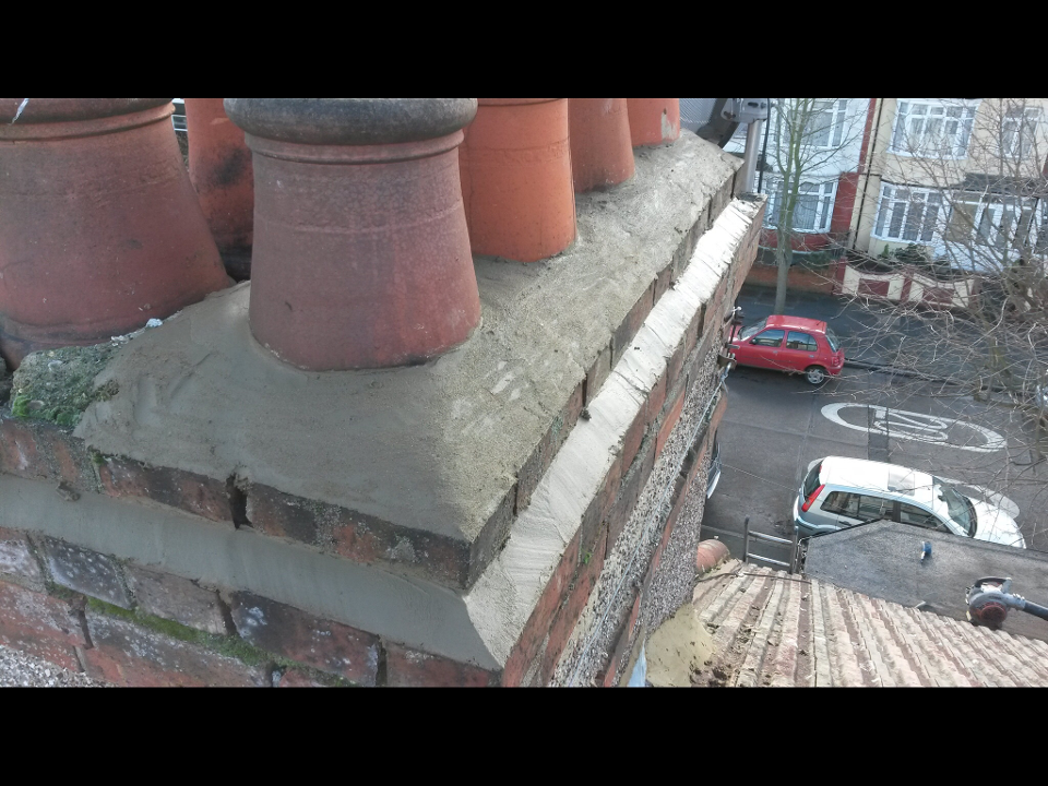 Roof Repair Guys work photo 4