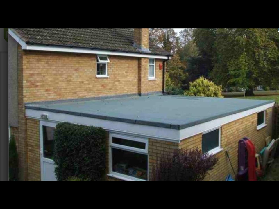 Roof Repair Guys work photo 3