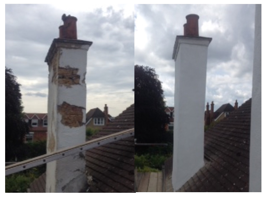 Roof Repair Guys work photo 2