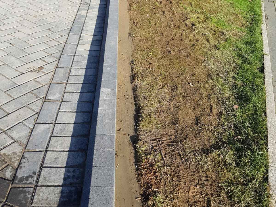 J&R Paving work photo 2