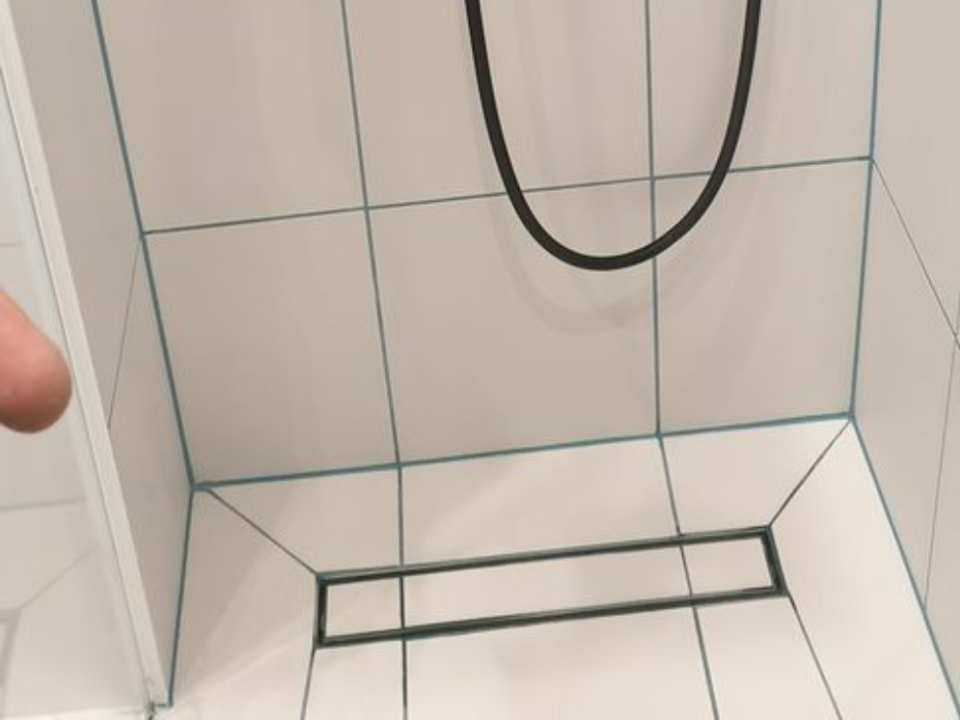 Alex's Bathroom Renovations work photo 3