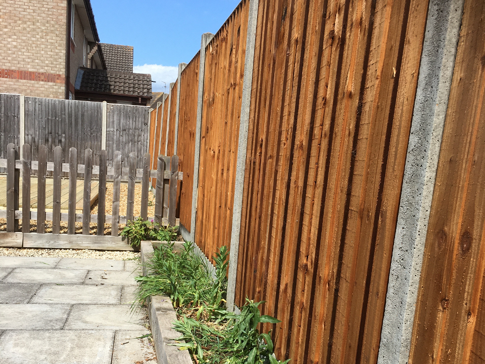 W&W landscape Services work photo 4