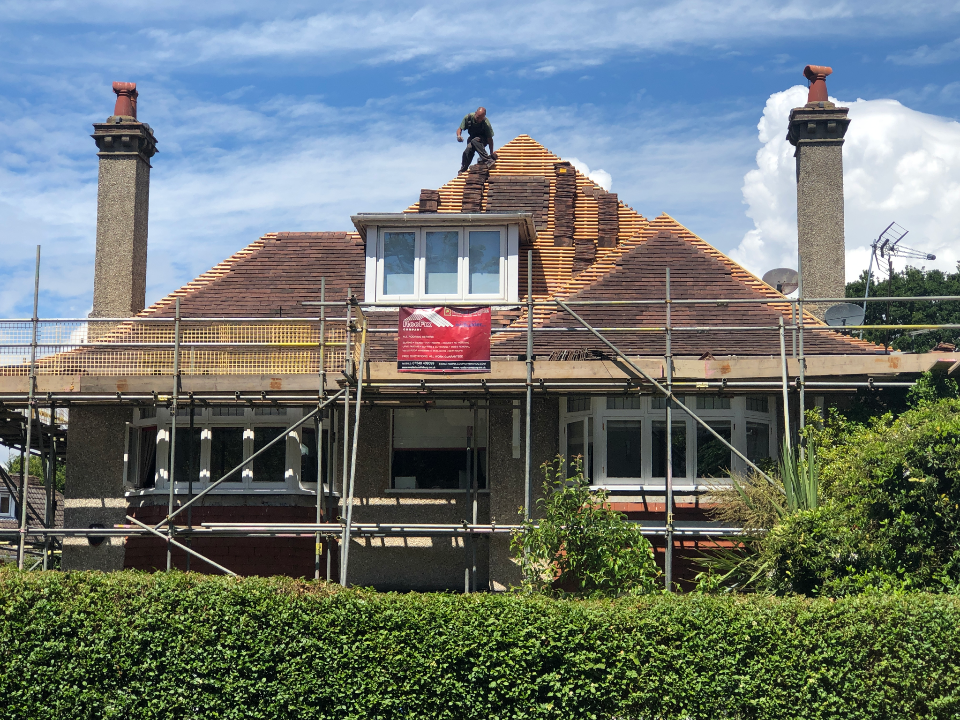 RooFix Company work photo 4