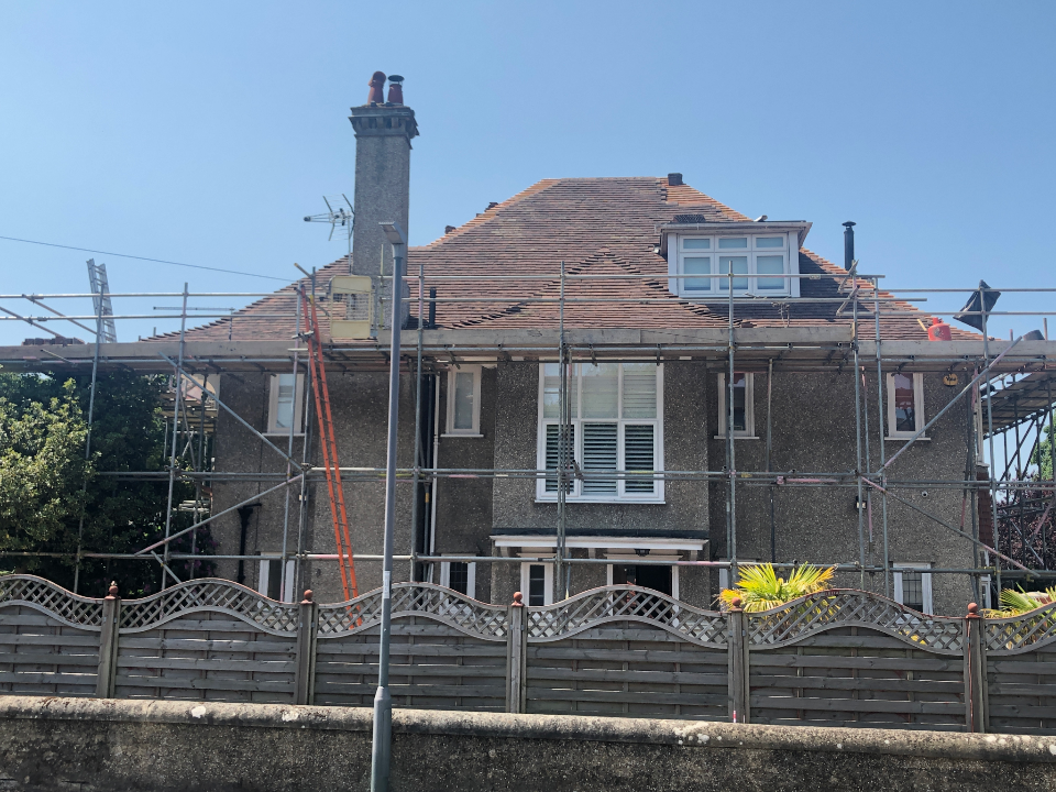 RooFix Company work photo 2