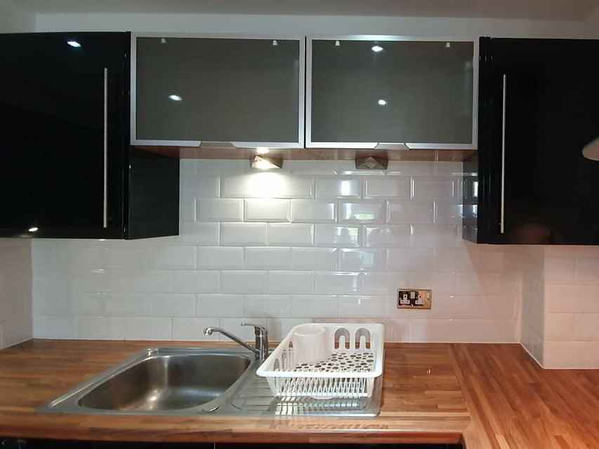 IVS CLEANING LTD - DOMESTIC AND COMMERCIAL CLEANING SERVICES work photo 4