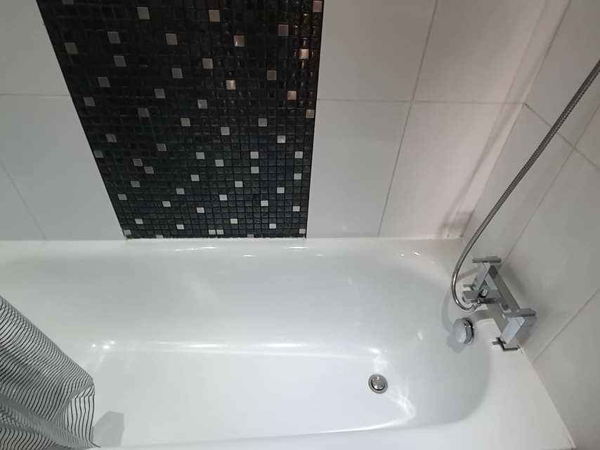 IVS CLEANING LTD - DOMESTIC AND COMMERCIAL CLEANING SERVICES work photo 2