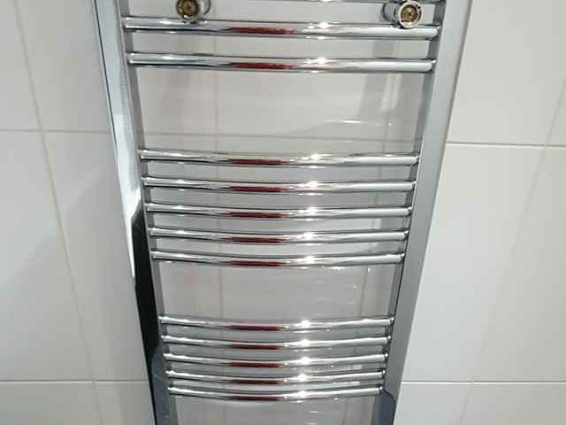 IVS CLEANING LTD - DOMESTIC AND COMMERCIAL CLEANING SERVICES work photo 1