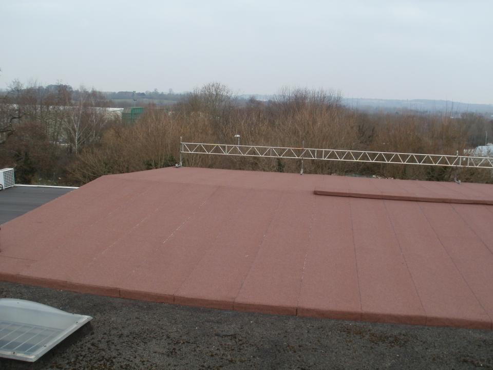 Haywoods roofing work photo 4