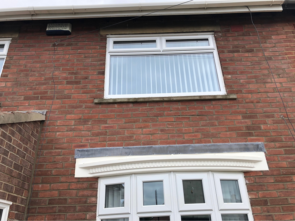 A.m property maintenance work photo 4