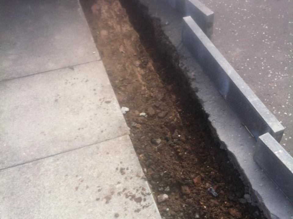 S. Matthew Paving, property and groundwork maintenance work photo 4