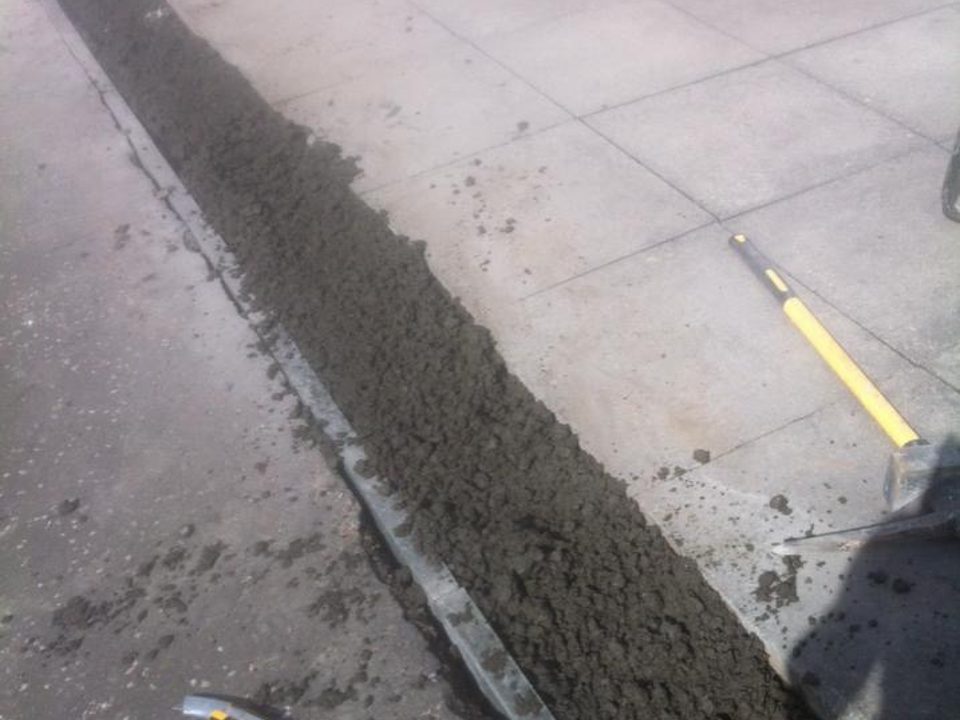 S. Matthew Paving, property and groundwork maintenance work photo 2