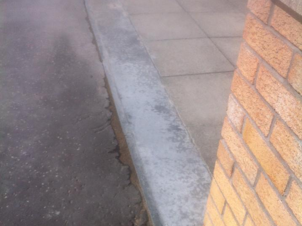 S. Matthew Paving, property and groundwork maintenance work photo 1