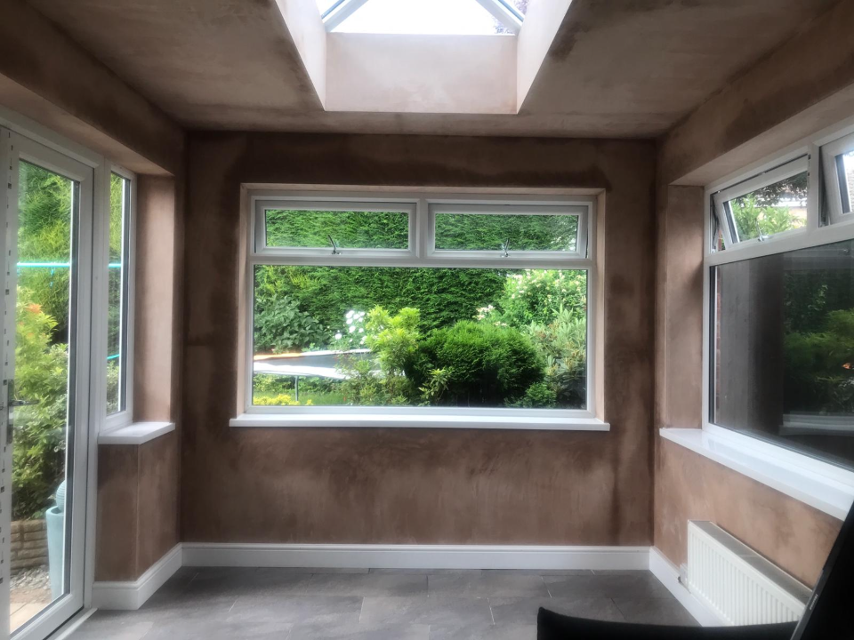 Total Refurbishment work photo 4
