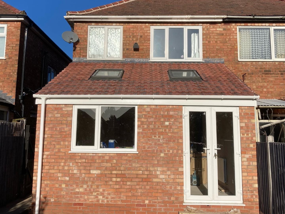 Total Refurbishment work photo 3