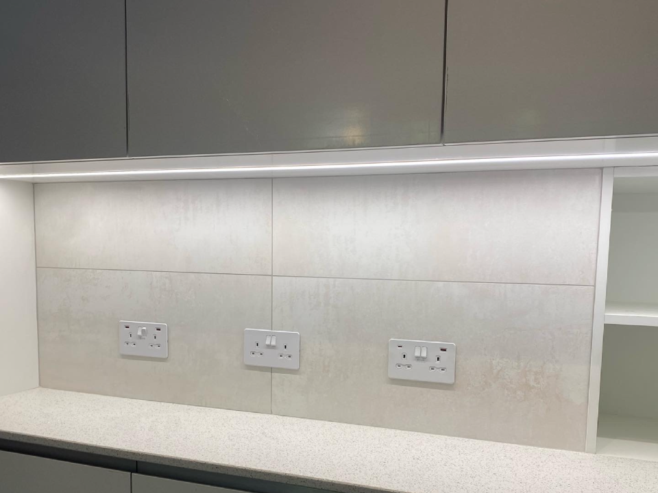 SHANNAN ELECTRICAL LTD work photo 4