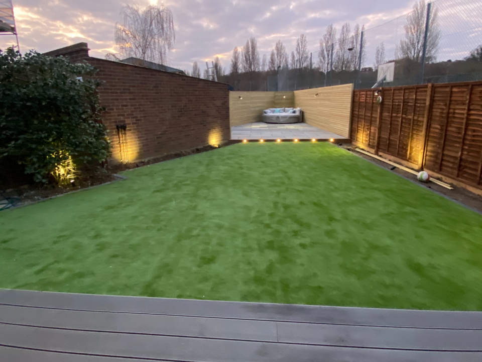 SHANNAN ELECTRICAL LTD work photo 1