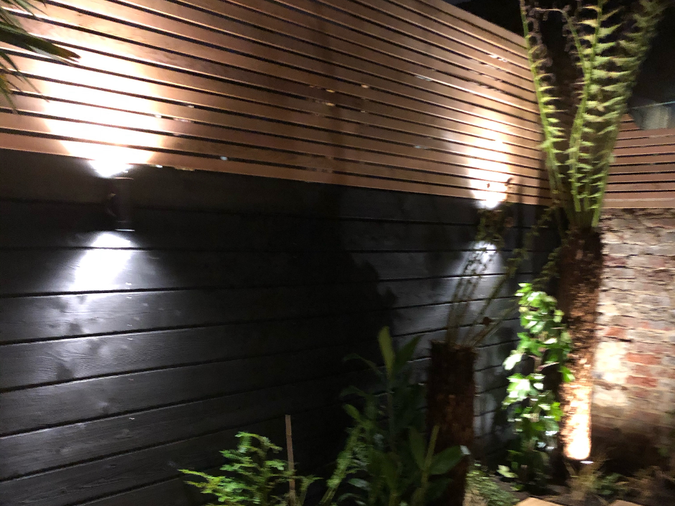 Omni  Electrical Services work photo 4
