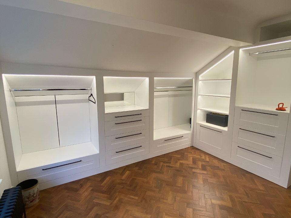 Omni  Electrical Services work photo 3