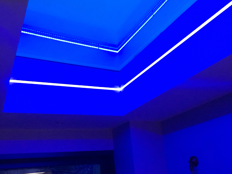 Omni  Electrical Services work photo 2