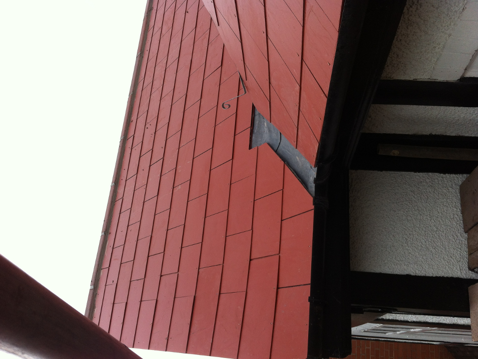 Shayne Orme Roofing work photo 4
