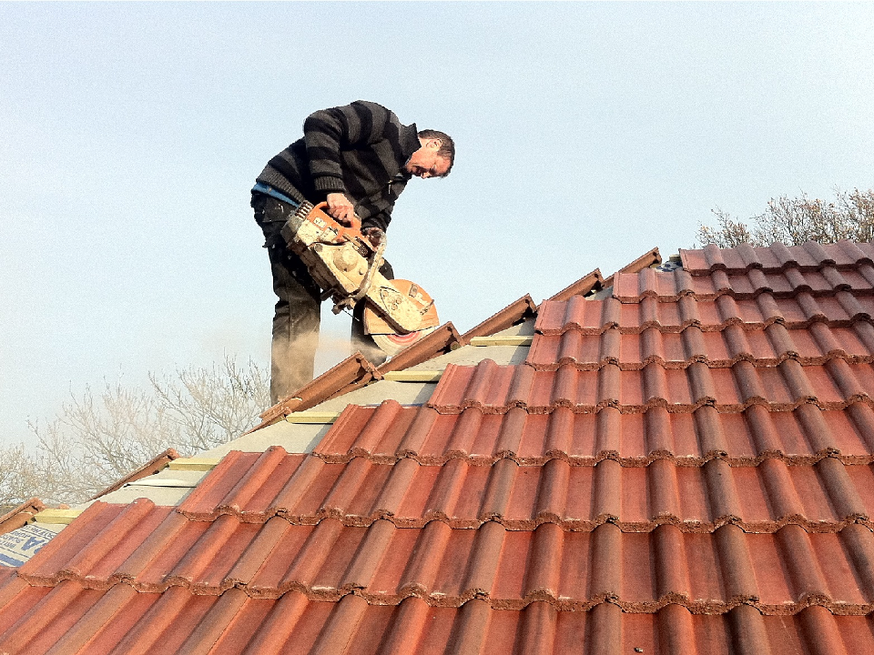 Shayne Orme Roofing work photo 3